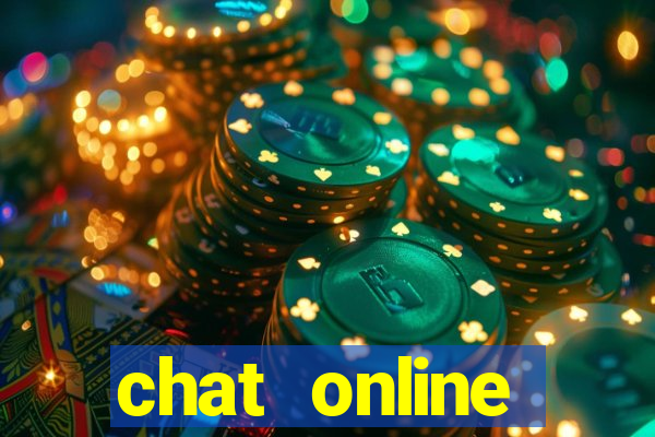 chat online gratuito para conversar